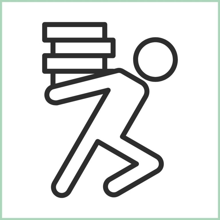 Icon Workload